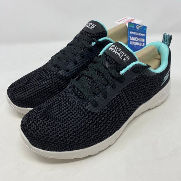 Skechers Go Walk Joy Upturn Sneaker Womens Size 6.5 - Picture 1 of 7